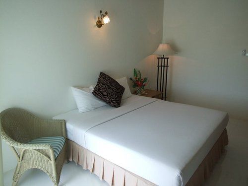 โรงแรมสุขวิไล Sukwilai Hotel หัวหิน ภายนอก รูปภาพ