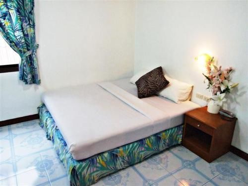 โรงแรมสุขวิไล Sukwilai Hotel หัวหิน ภายนอก รูปภาพ